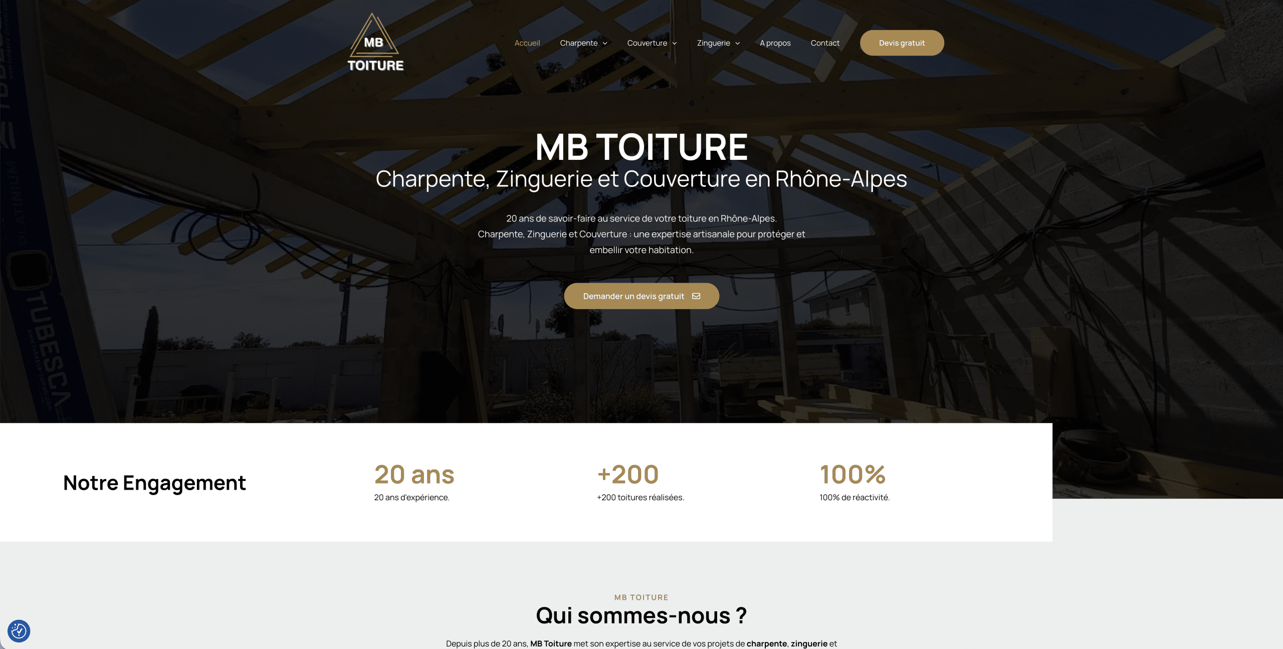 MB Toiture