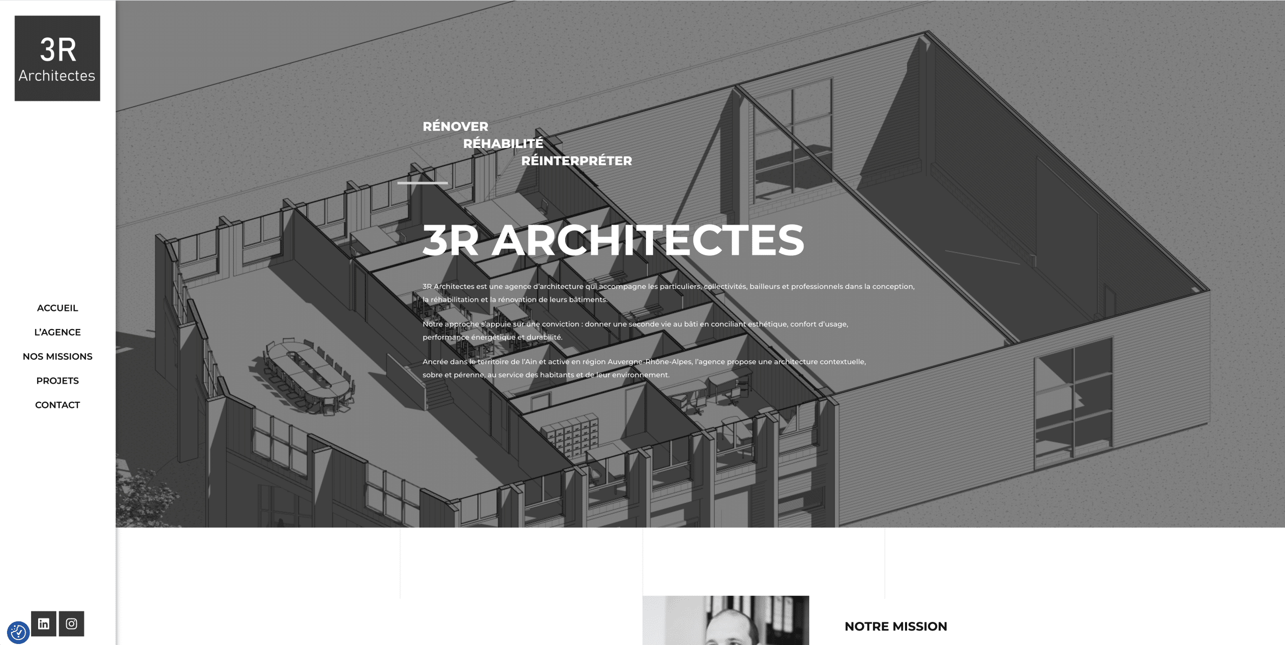 3R Architectes